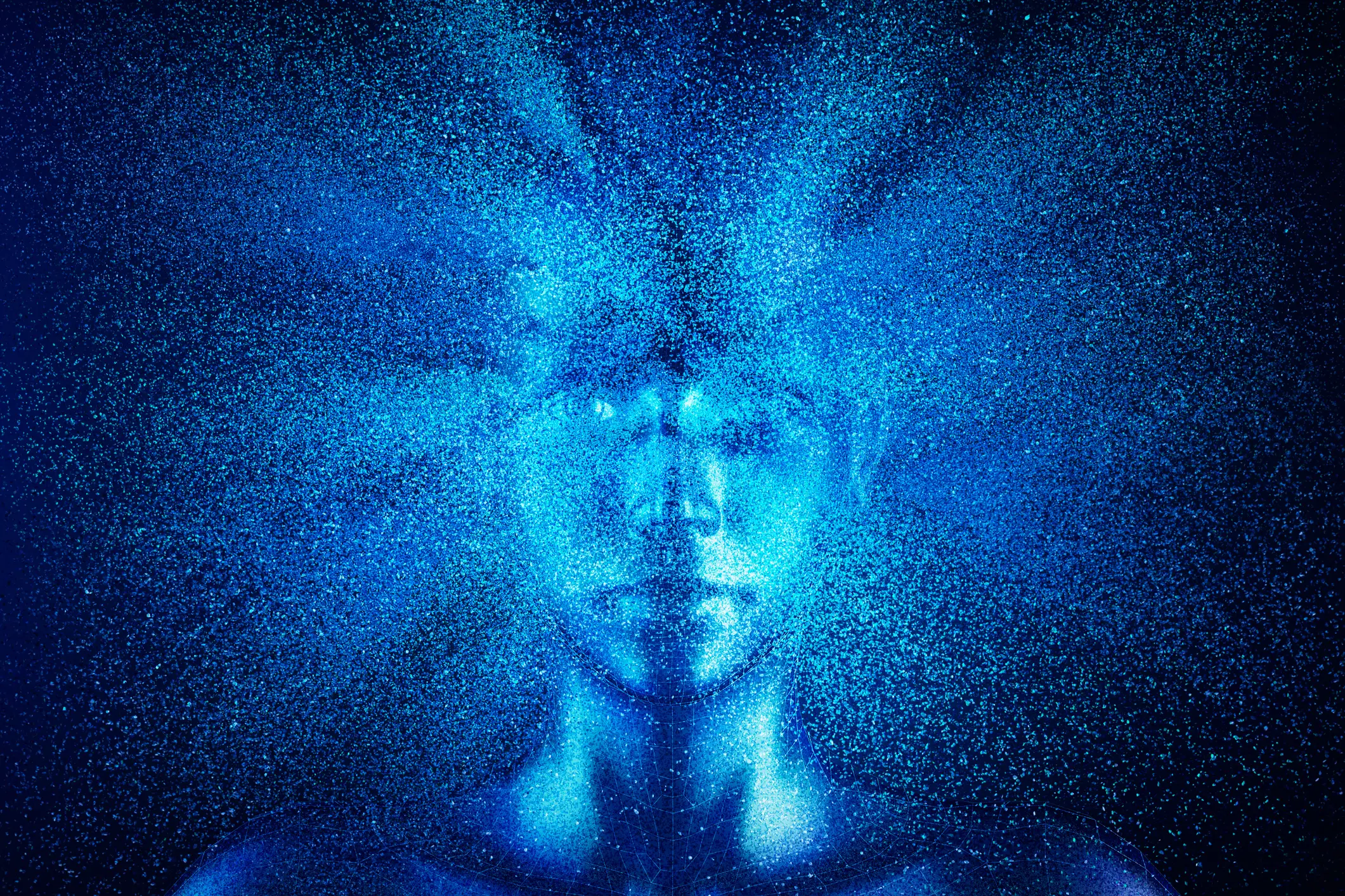 Security alerts showed attempts to breach internal network resources (Yuichiro Chino/Getty)