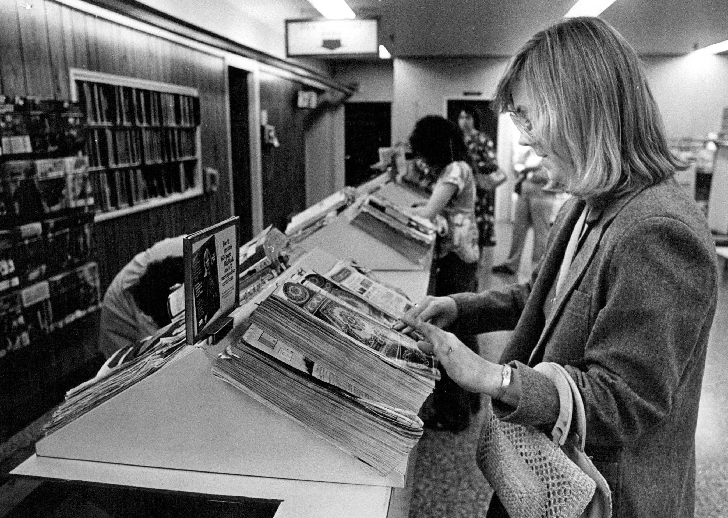 Sears was once the biggest retailer in the USA (Lyn Alweis / Contributor / Getty)