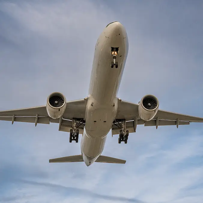 Woman who survived plane crash that killed 151 people describes first thing she heard when she woke up