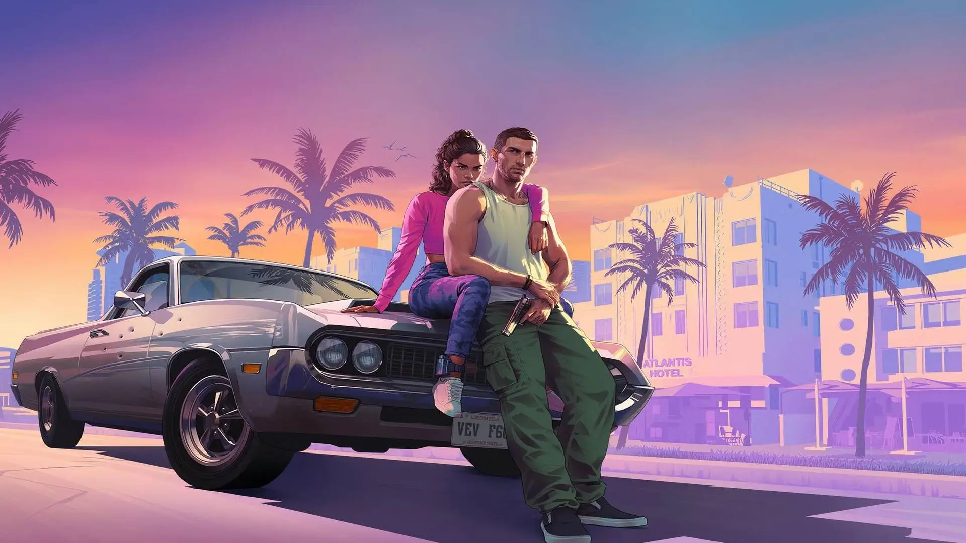 GTA 6 has the potential to be the biggest entertainment product of all time (Rockstar Games)