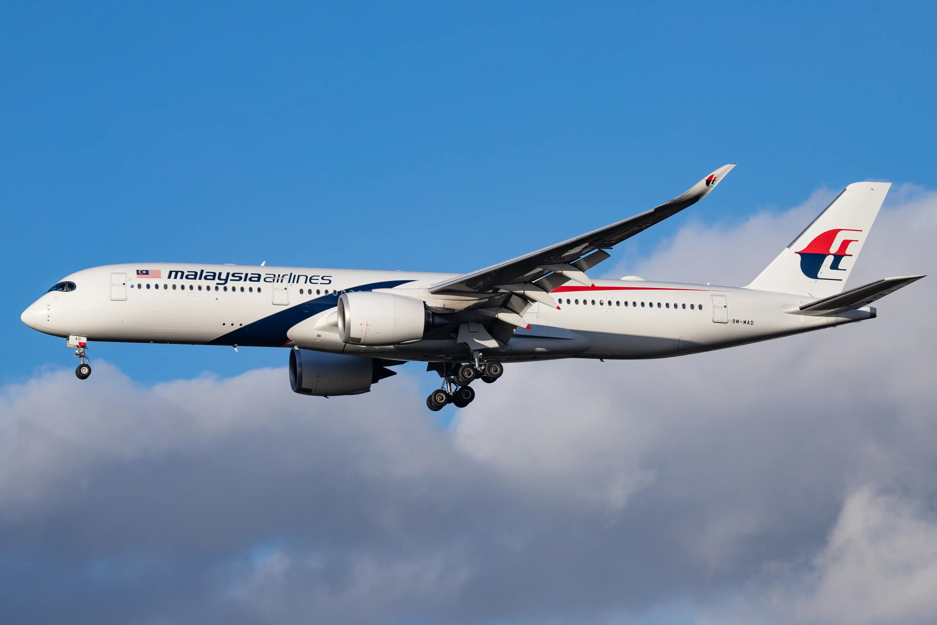 Air traffic control lost contact with the aircraft (Nicolas Economou/NurPhoto via Getty Images)