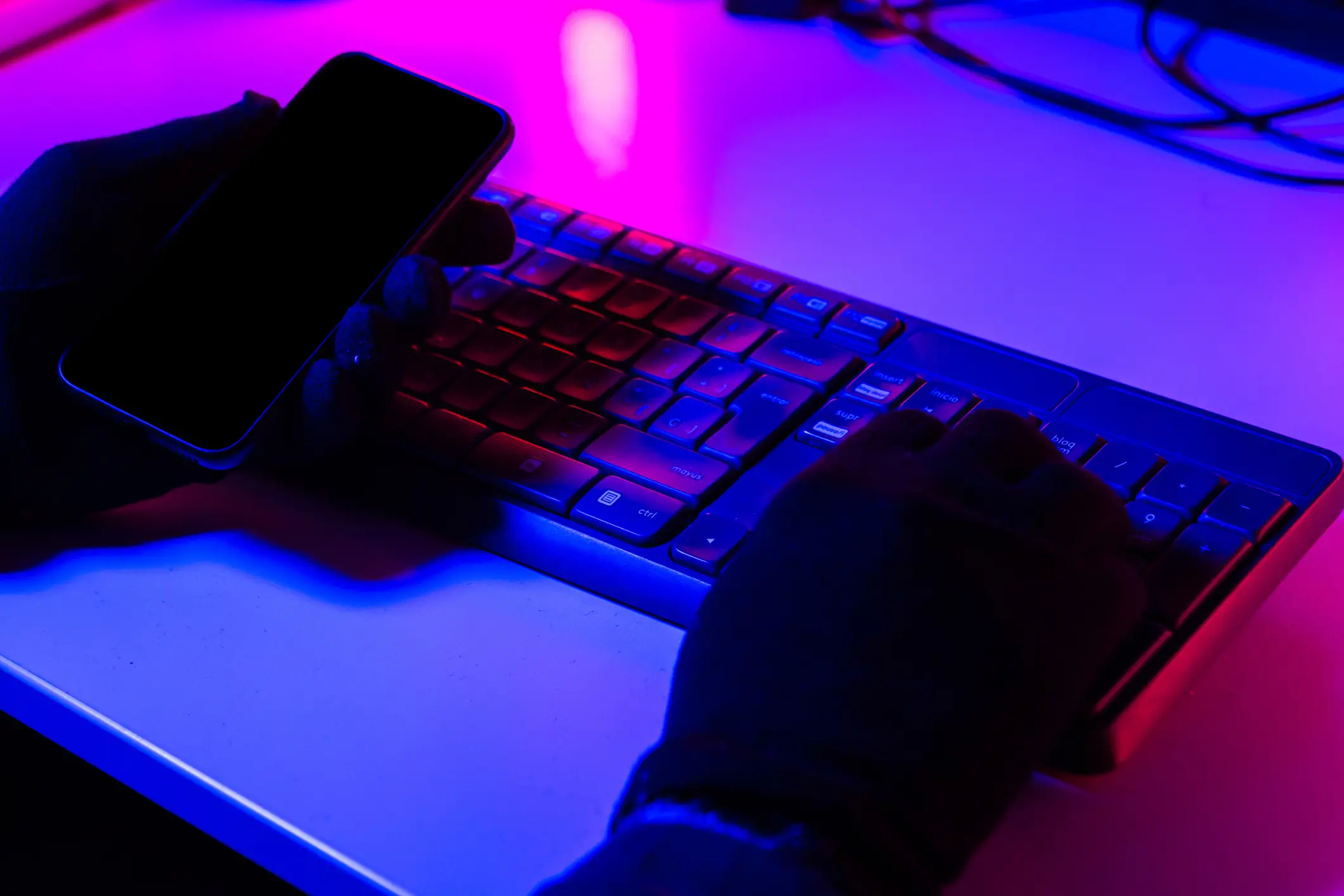 The Wikipedia page had been manipulated but the lie stuck (DBenitostock/Getty Images)