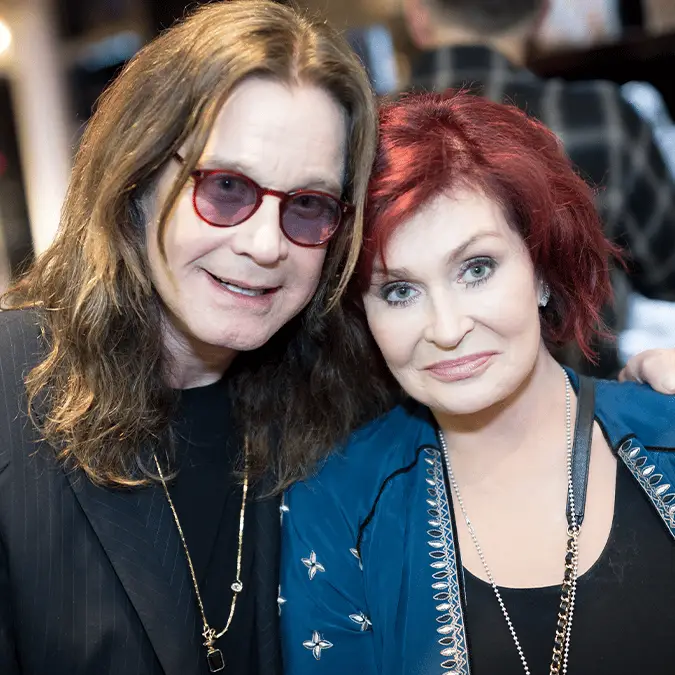 Greg Doherty / Contributor / Getty