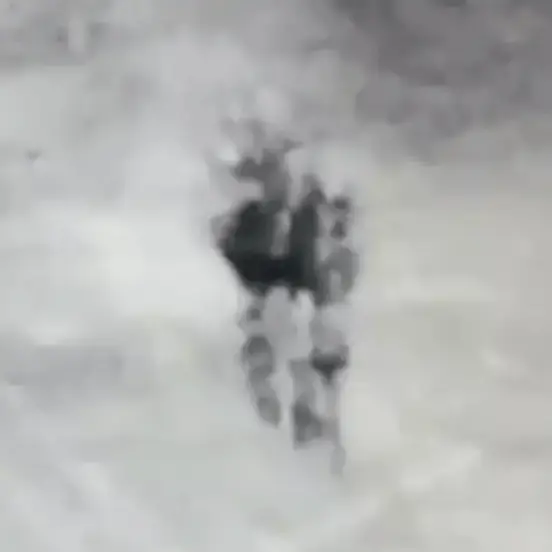 Jeremy Corbell/ TMZ Presents: UFO Revolution/ Tubi