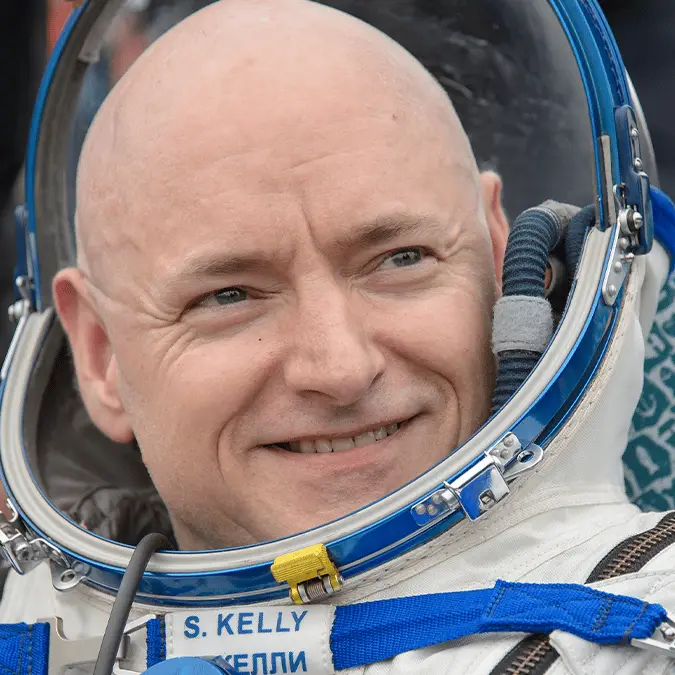 Bill Ingalls/NASA/Handout / Getty