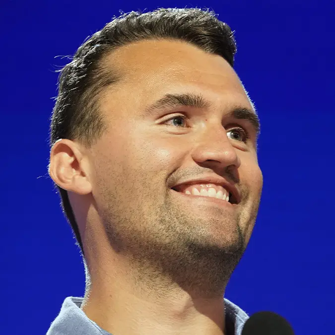 Lawyer promises free legal counsel for people blacklisted over 'offensive' Charlie Kirk comments