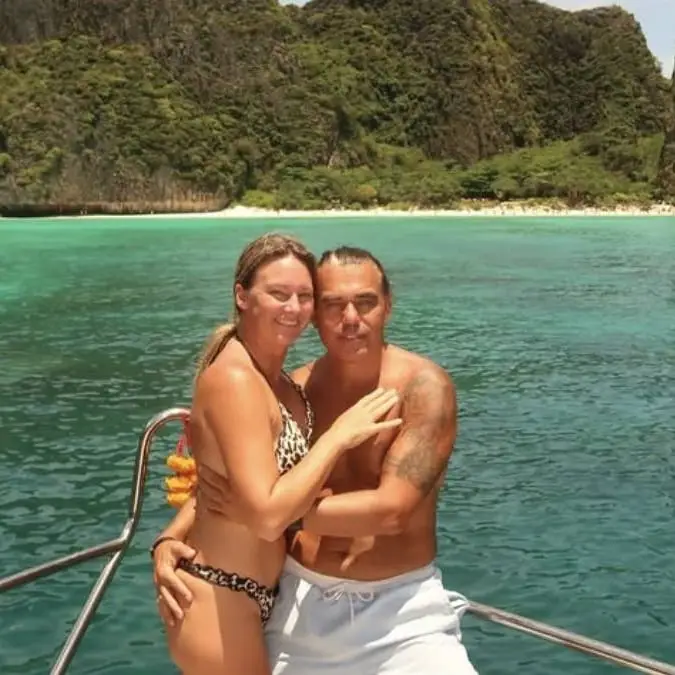 Instagram / Bitcoin Family