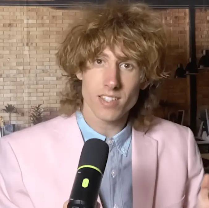 Reckless Ben / YouTube