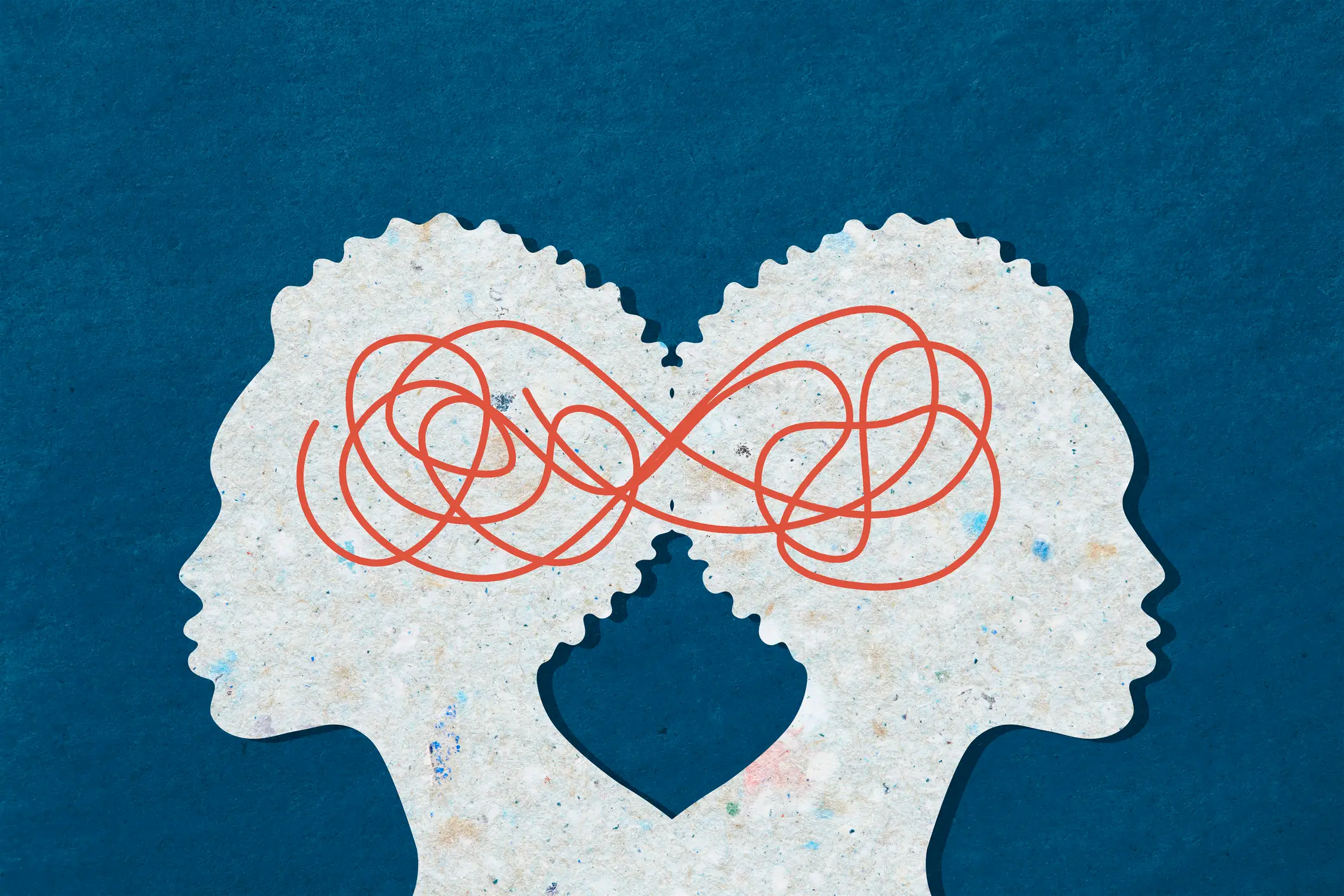 It backs up previous research that rare and common genetic risk factors are shared across diverse populations (Richard Drury / Getty)