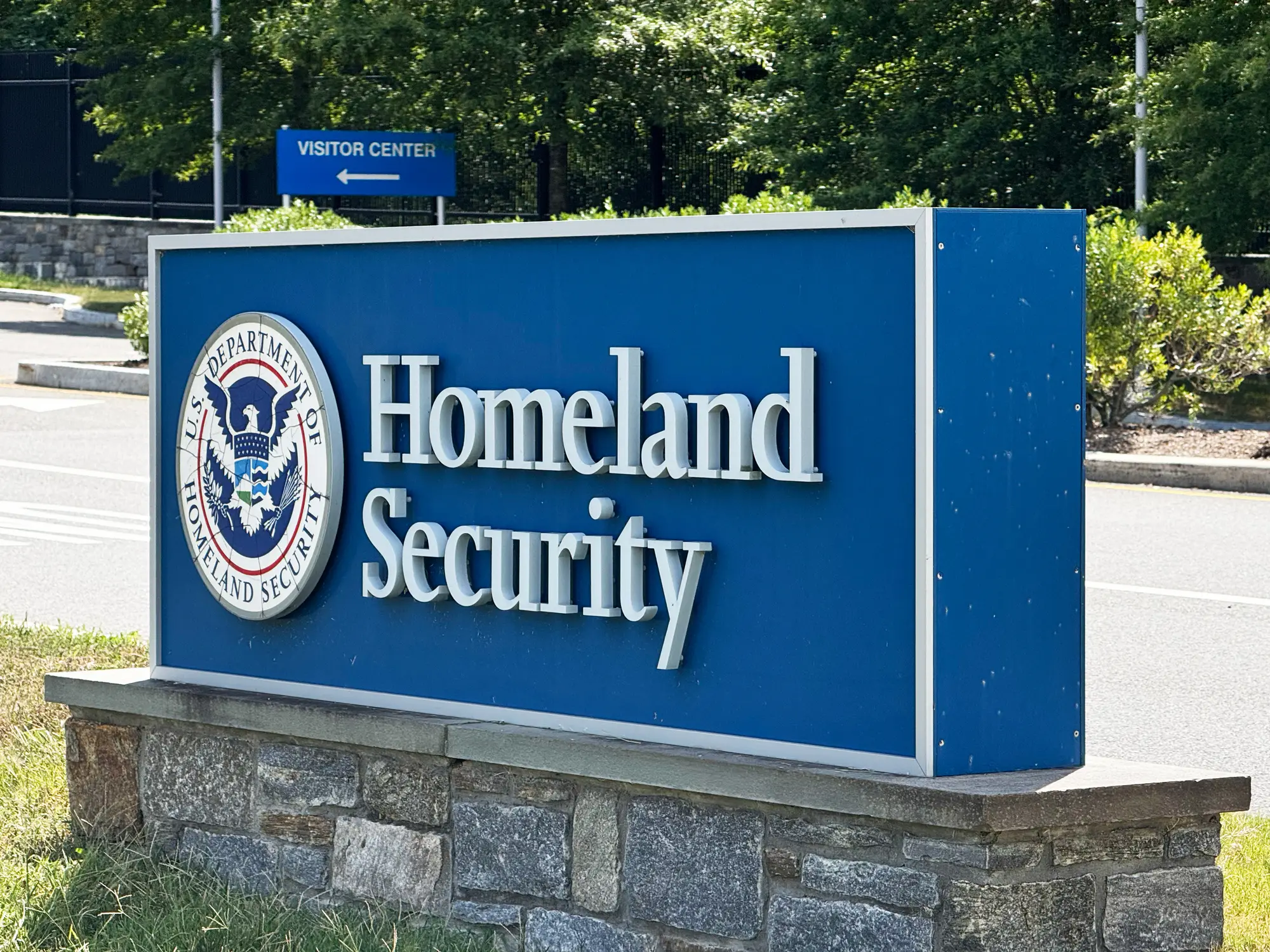 US Homeland Security issued a demand to Google to hand over a user’s location history (Westy72/Getty Images)