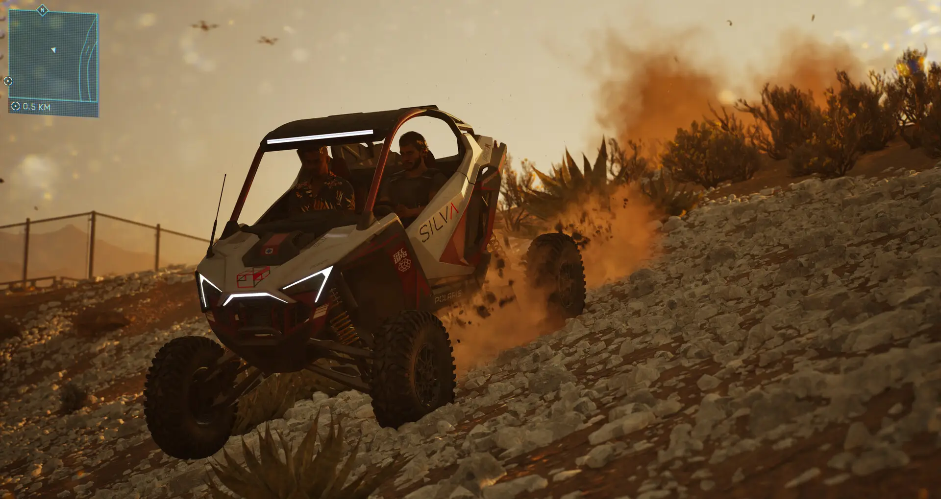 MindsEye earned a 37 and 2.5/10 from critics and gamers respectively, making it the worst game of the year so far (Build a Rocket Boy)