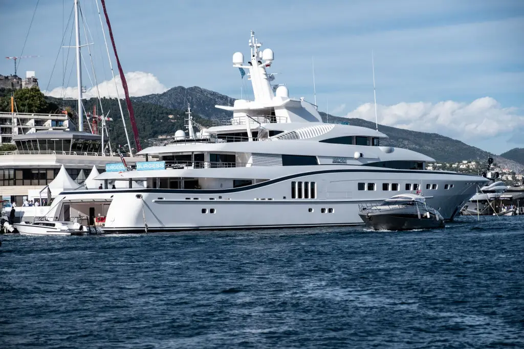 Bloomberg / Contributor / Getty