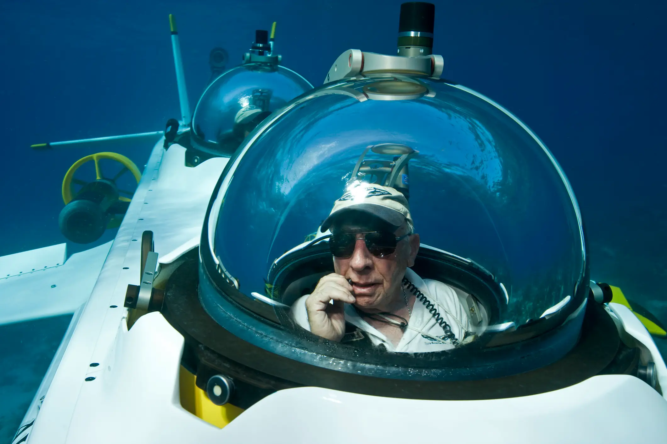 Stephen Frink / Getty