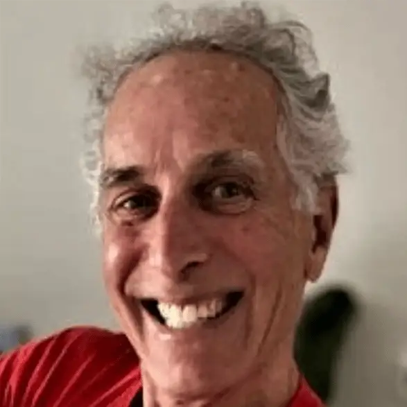 Daniel Kenigsberg/Google Maps