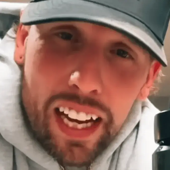 YouTube/@icoreywarren