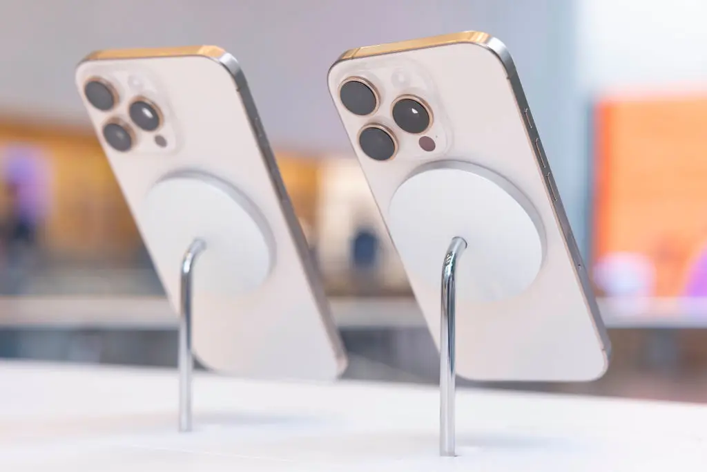 SOPA Images / Contributor / Getty