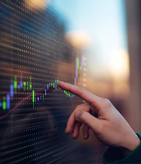 AI improved beer body and taste / Oscar Wong/Getty