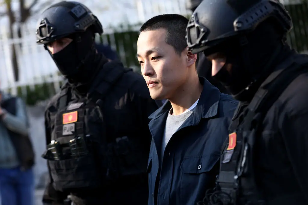 Do Kwon's case adds to a growing list of high-profile cryptocurrency prosecutions. (Filip Filipovic/Contributor/Getty)