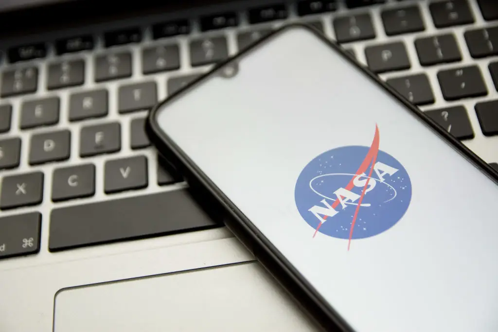 NASA have offered a $3 million cash prize (Nikolas Kokovlis/NurPhoto via Getty Images)