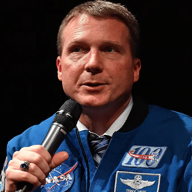 Larry French / Stringer via Getty