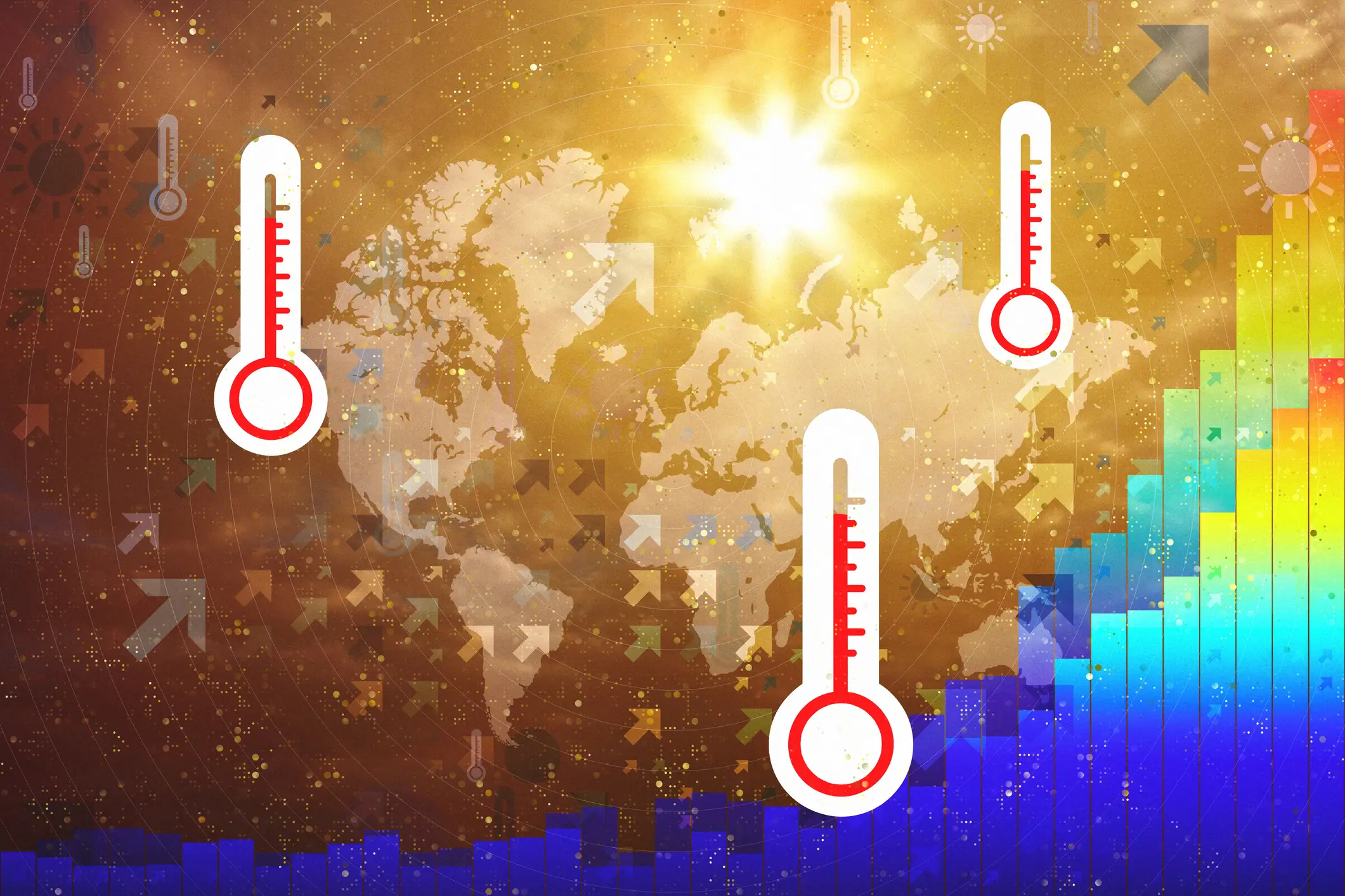 Experts are warning the public about a ‘super El Niño’ (zpagistock/Getty Images)