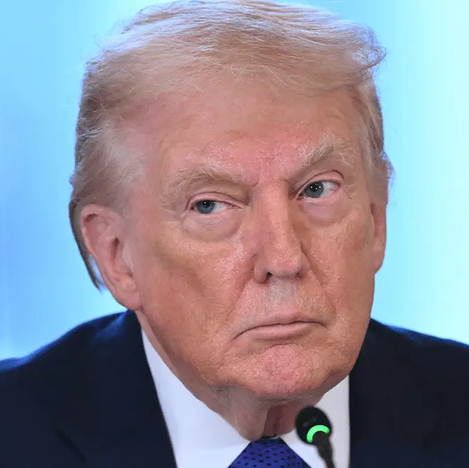 SAUL LOEB / Contributor via Getty