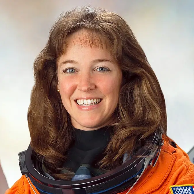 NASA via Getty Images