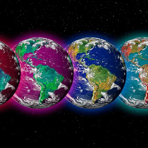 Google discovers astonishing 'proof' that we're actually living in a multiverse