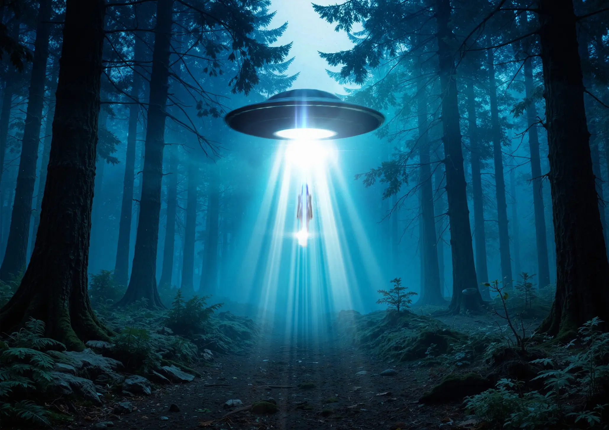 Forced disclosure would declassify every record or document relating to UAPs throughout U.S. history (Getty Stock)