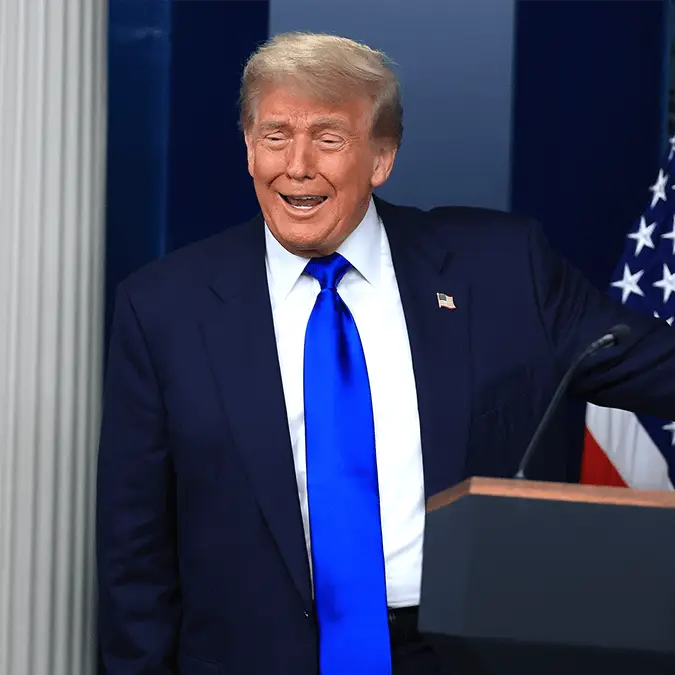 Joe Raedle / Staff / Getty