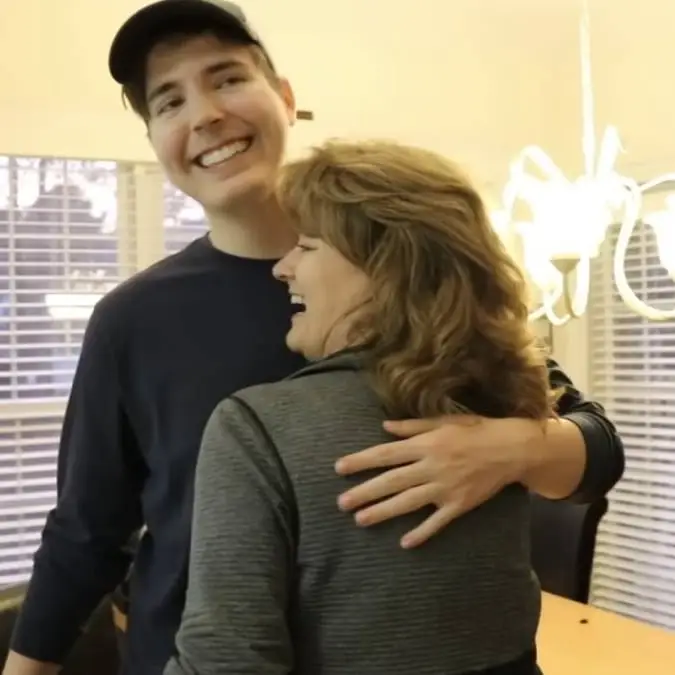 YouTube / MrBeast