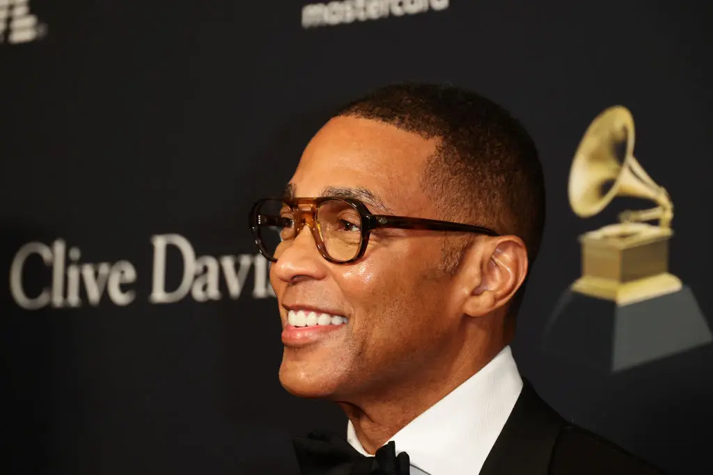 Momodu Mansaray / Stringer / Getty