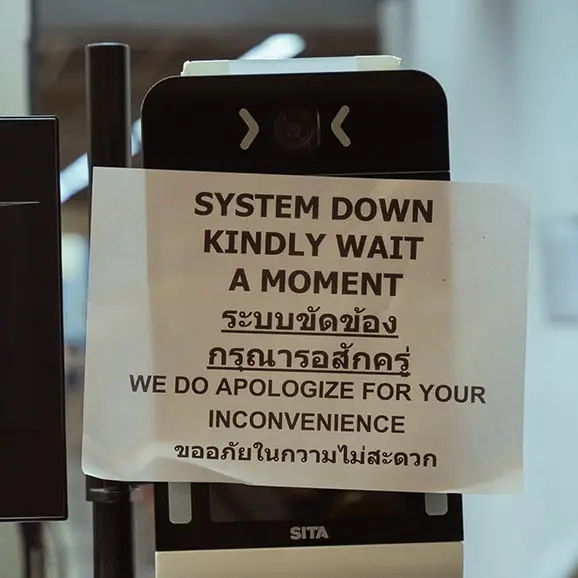 People are in disbelief at gift CrowdStrike sent in response to global outage