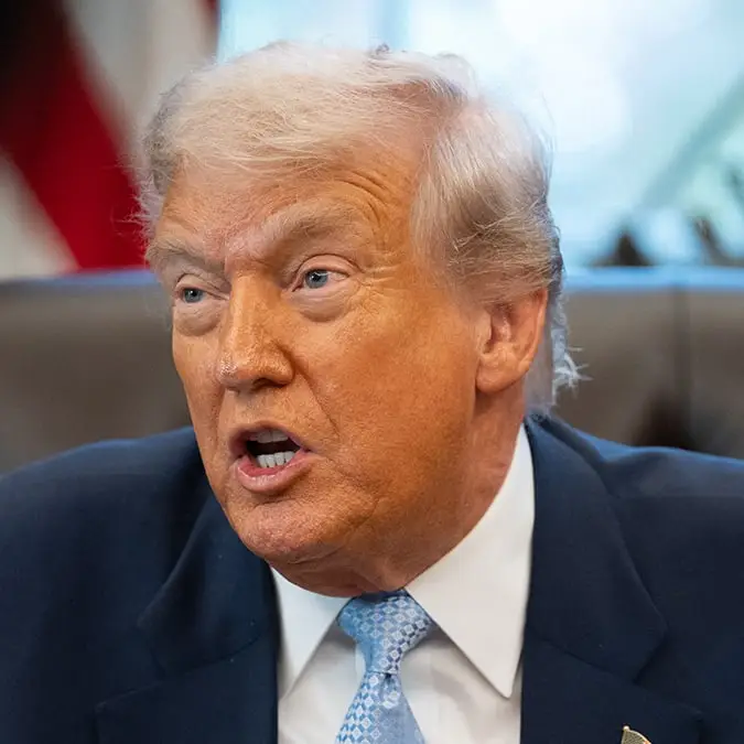 US talk show host reveals savage nickname for Donald Trump as he makes shocking U-turn over Epstein files