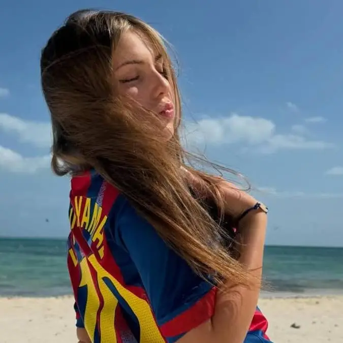 Instagram / Piper Rockelle