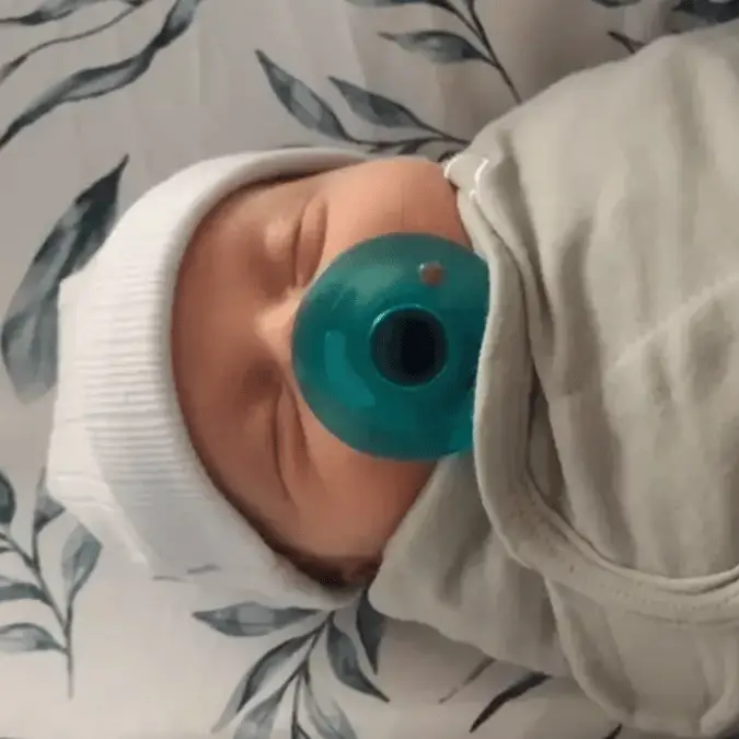 LINDSEY PIERCE/MIT Technology review