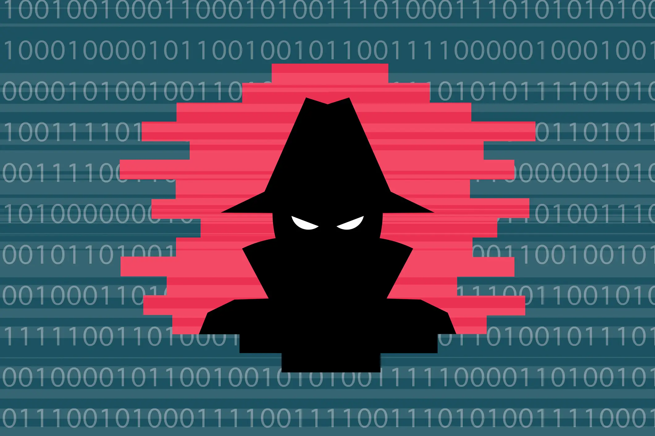 Avoiding scammers requires education and due diligence, as anyone can find themselves vulnerable to an attack (Getty Stock)