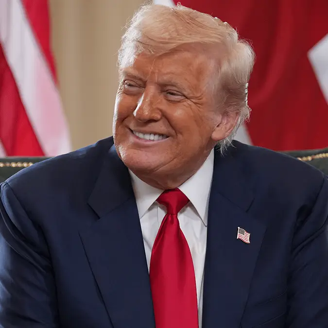 Andrew Harnik / Staff via Getty