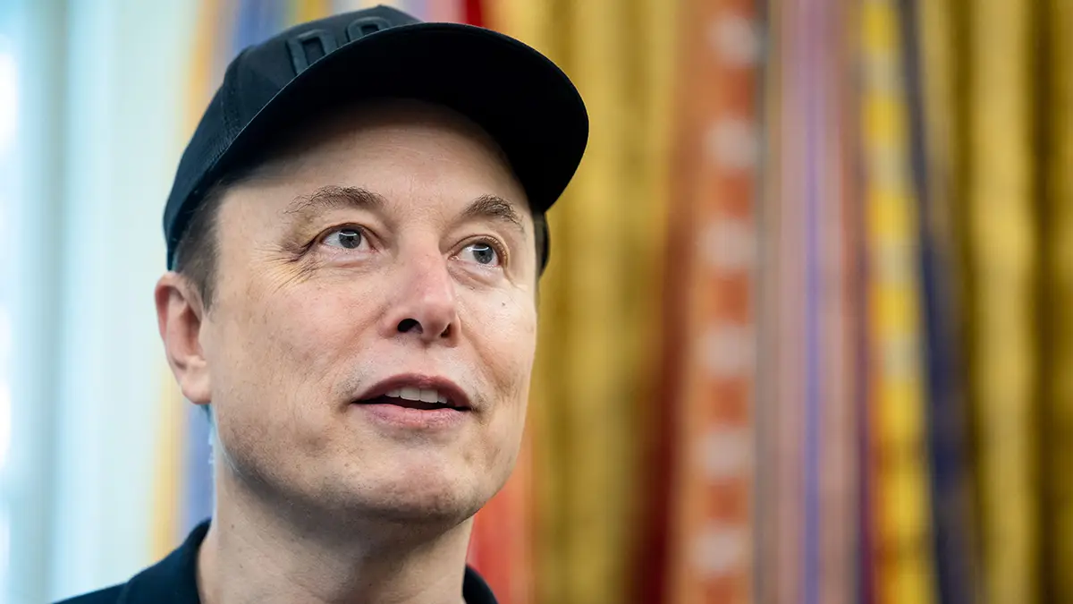 Musk revealed that he expects he will need to pay over $500 billion in taxes during his lifetime (Francis Chung/Politico/Bloomberg via Getty Images)