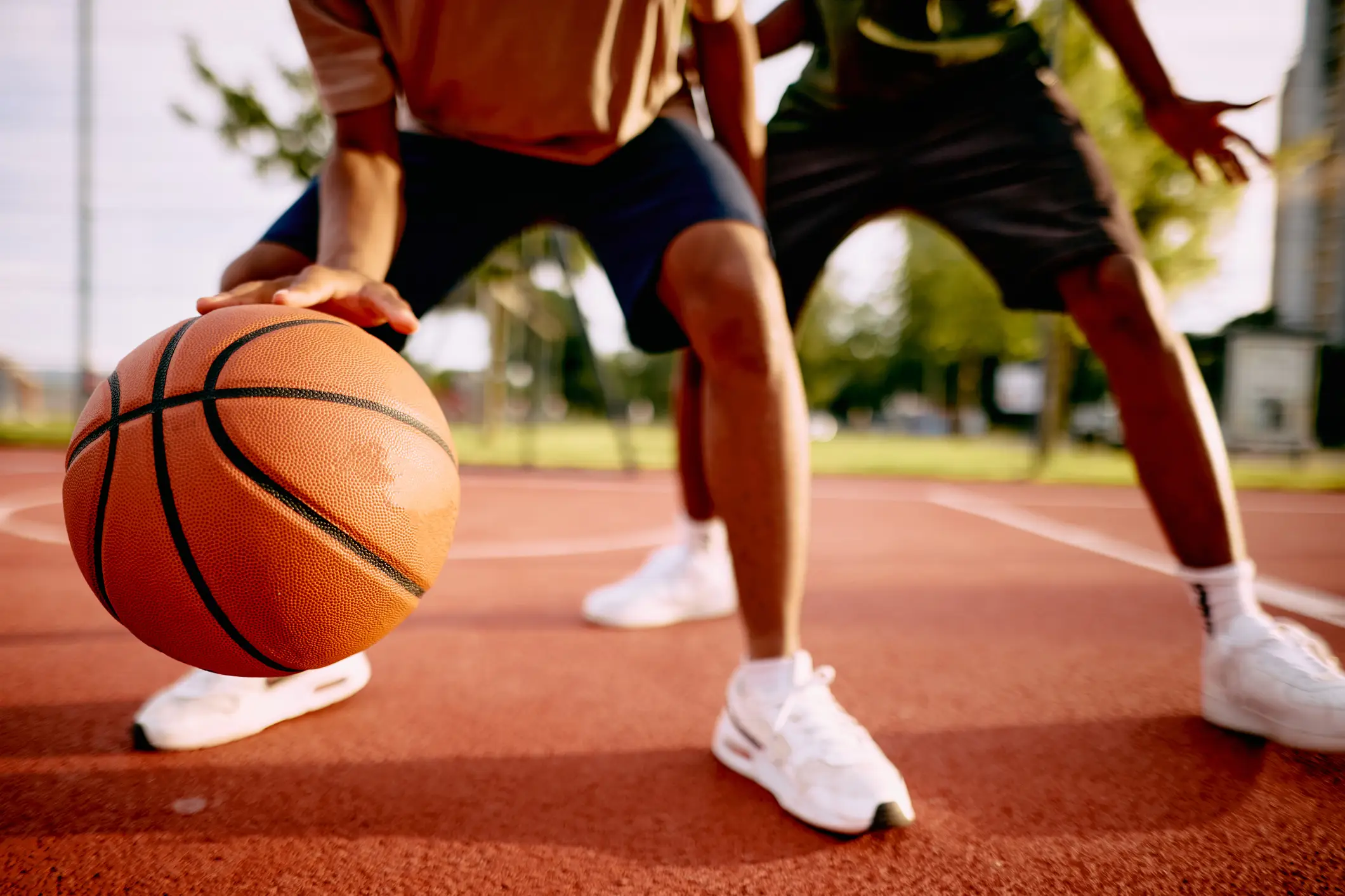 He said sports is one of his picks (Getty Stock Images)
