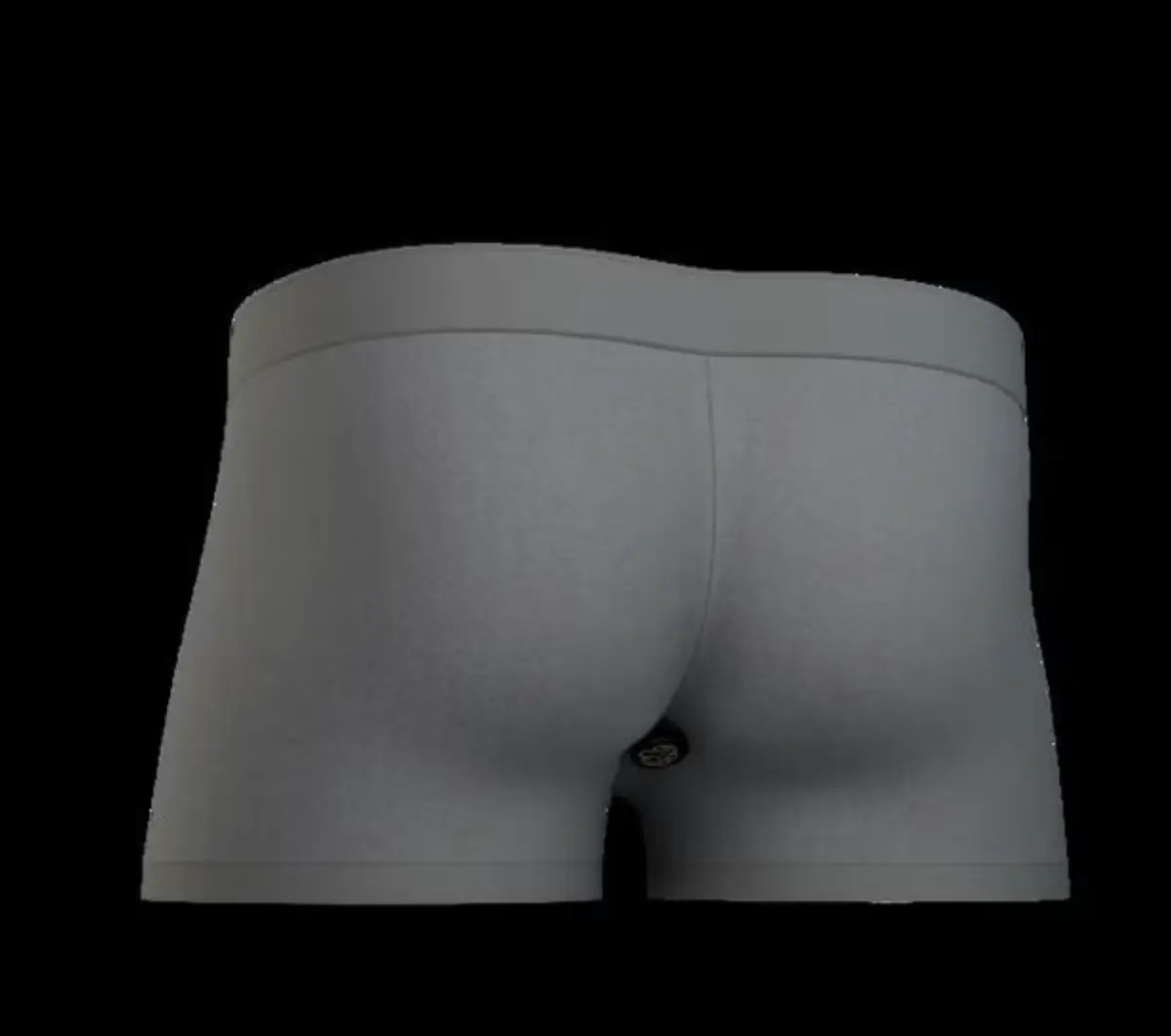 The new technology tracks how regularly people actually fart (Brantley Hall, University of Maryland)