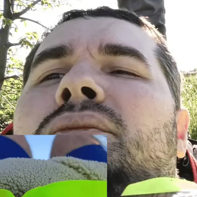 Twitch streamer hit by a car live on stream as emergency services scramble to turn it off