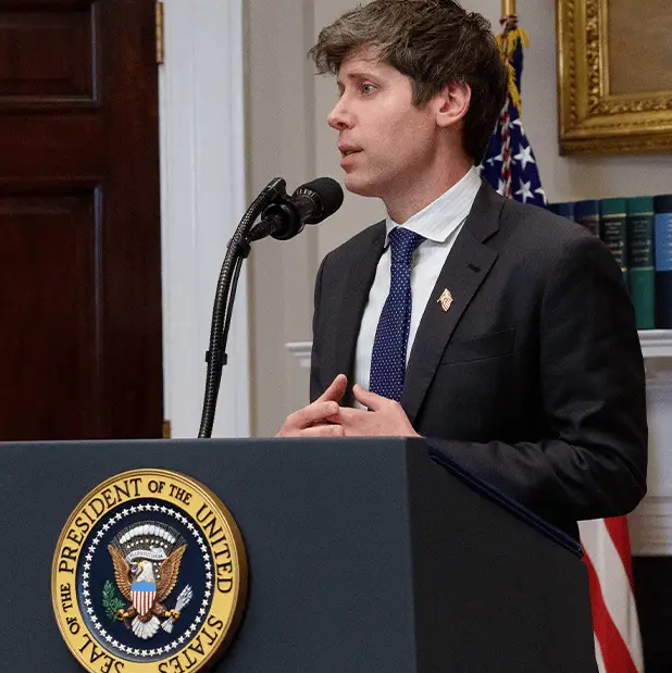 Andrew Harnik / Staff via Getty