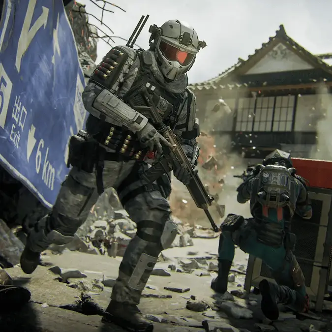 Activision