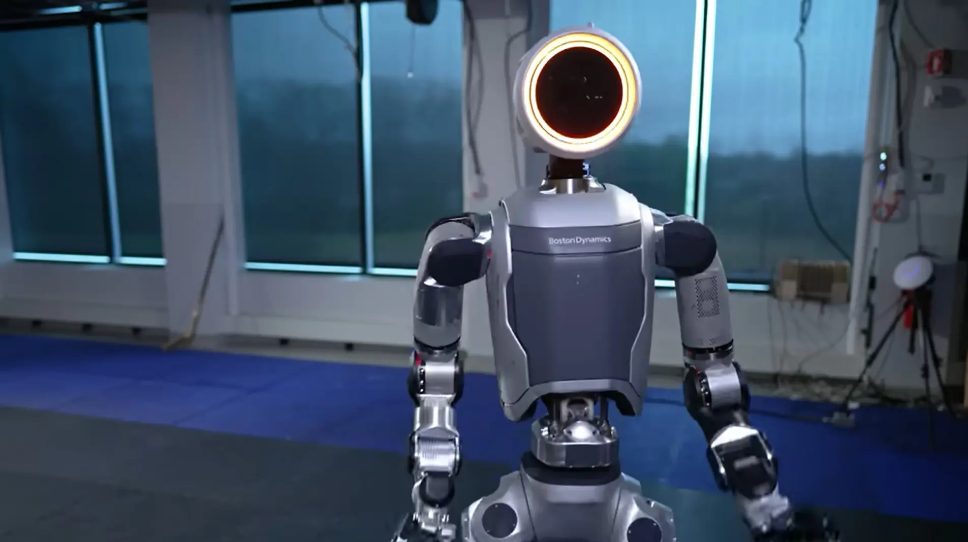 Boston Dynamics/YouTube