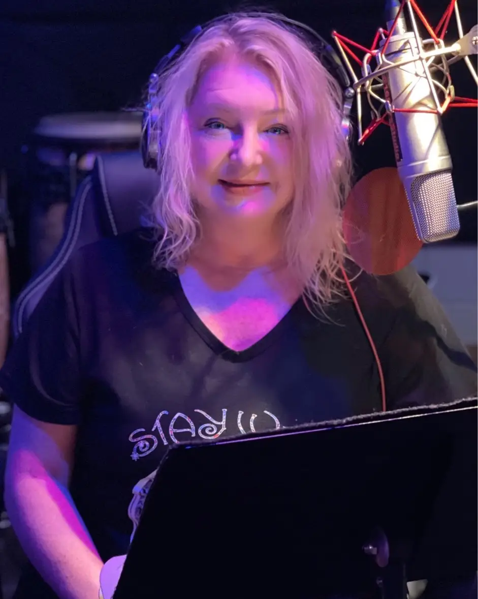 Jill M Jackson's major 2026 prediction has already come true (Instagram/jillmjacksonofficial)