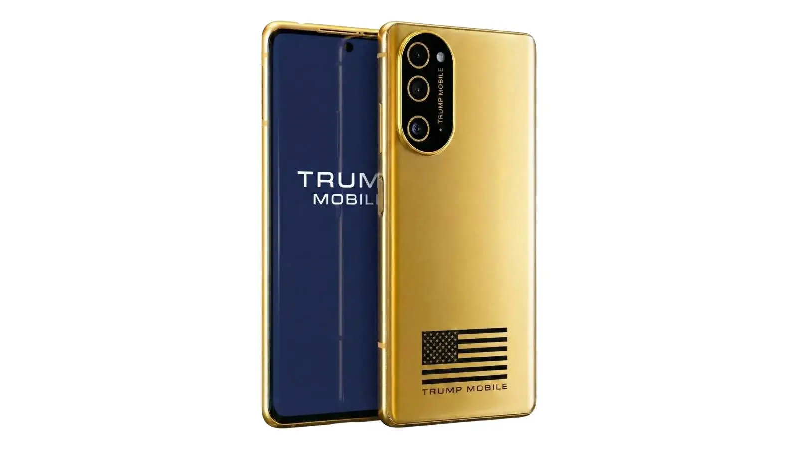 The T1 finally started shipping in May 2026 (Trump Mobile)