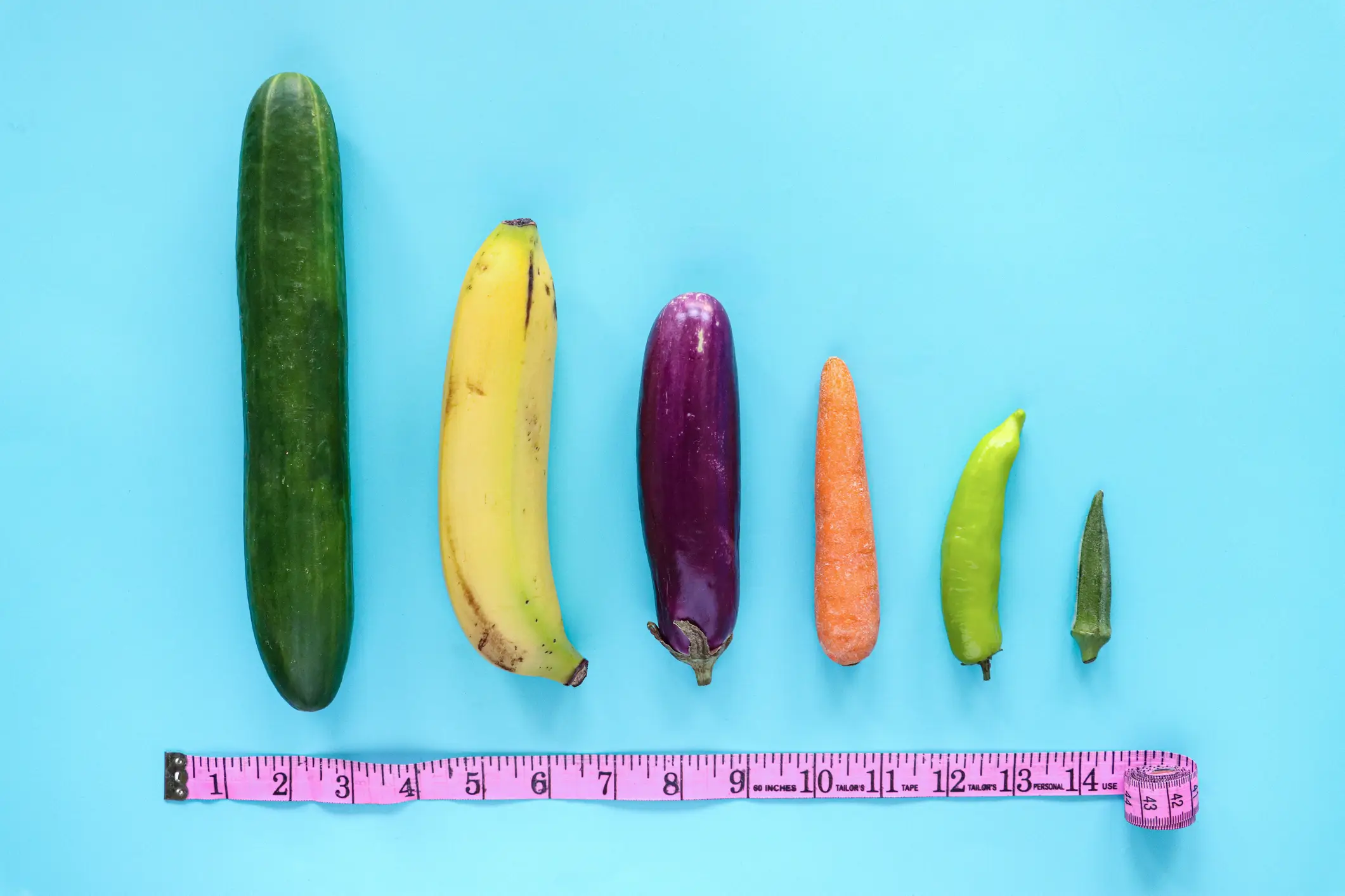 Dr Peck had to try the procedure before recommending it to his patients (mtreasure / Getty)