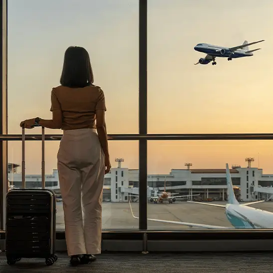 How fraudster carried out one of the biggest scams in history by selling an imaginary airport for $242,000,000