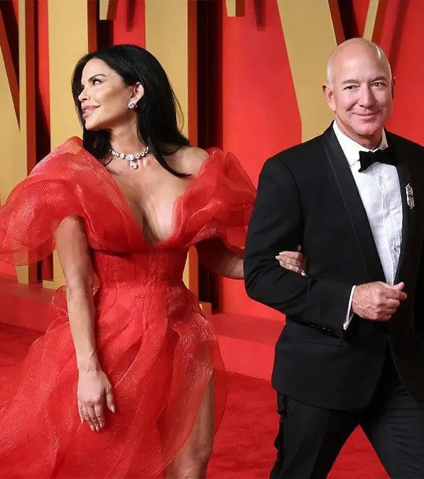 Getty Images/ Karwai Tang/ WireImage